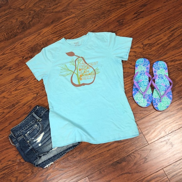 Fossil Tops - Fossil Vintage T-shirt